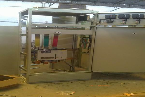 毕节控制柜-进口3683讲讲电动闸阀控制柜怎